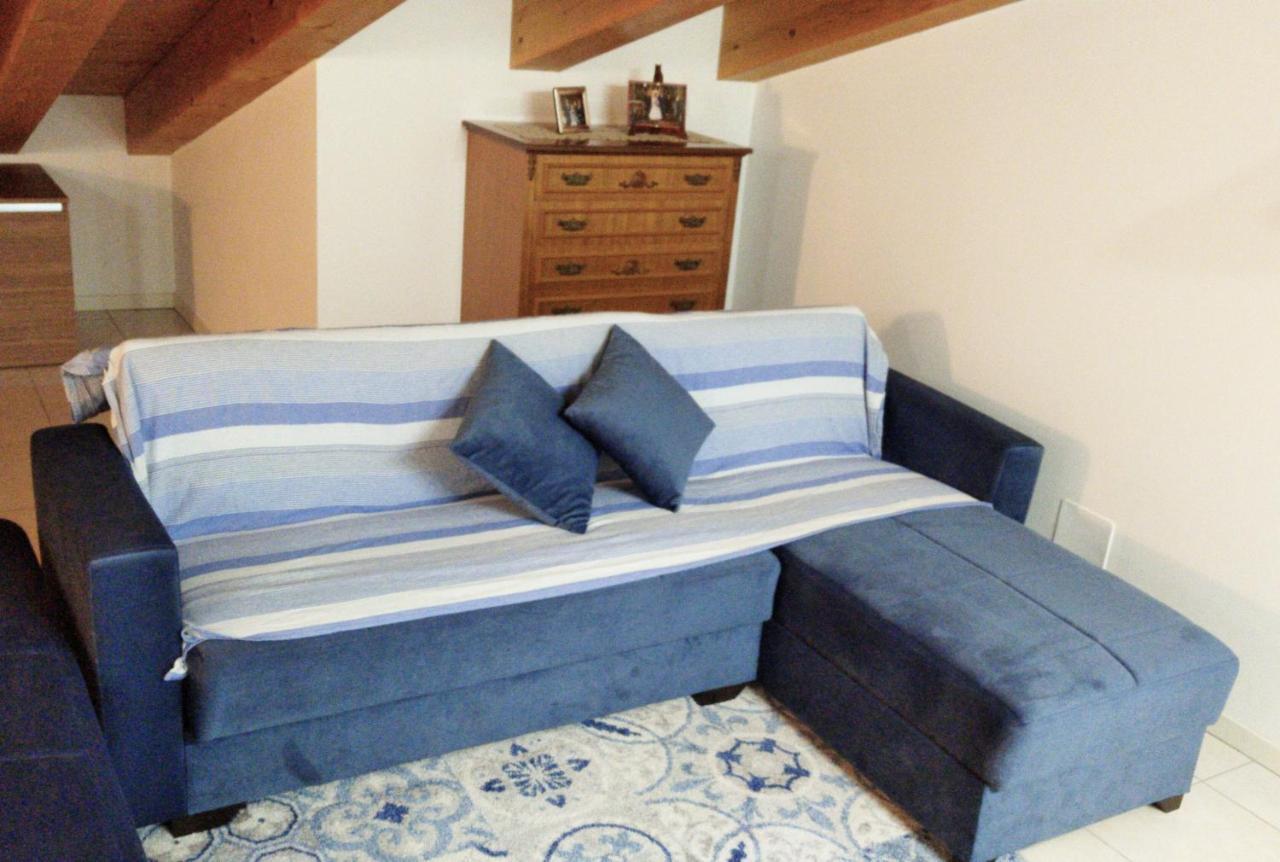 Delle Rose Apartment ايراكليا ماري المظهر الخارجي الصورة